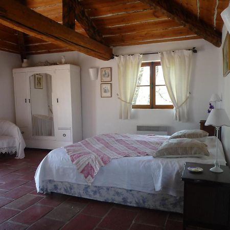 Bed and Breakfast La Rose Des Vents Montauroux Exterior foto