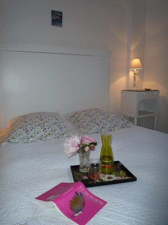 Bed and Breakfast La Rose Des Vents Montauroux Exterior foto