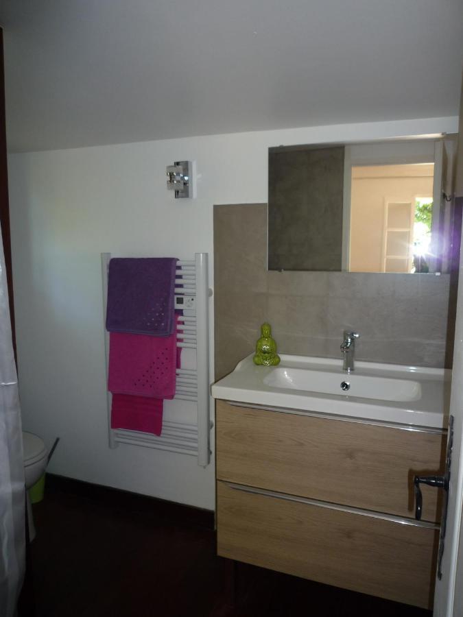 Bed and Breakfast La Rose Des Vents Montauroux Exterior foto